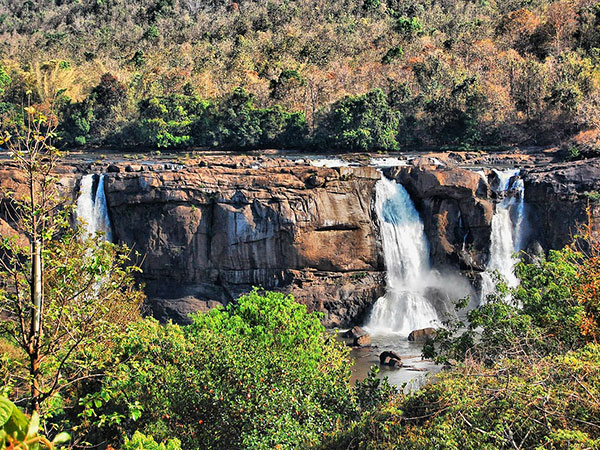 5)Wyndham Falls: