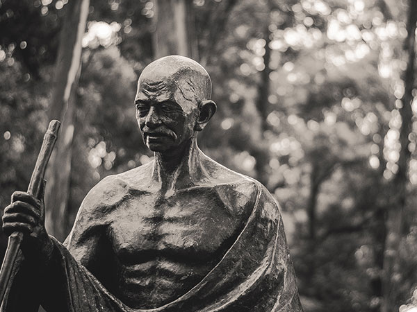1. Gandhi Seva Ashram Museum