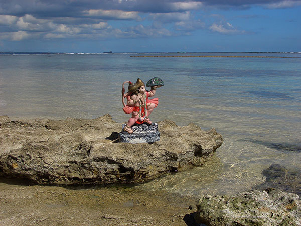 3. Anjani Kund