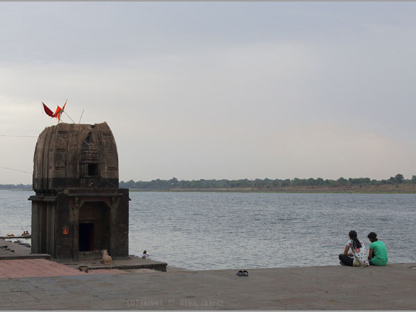 4. Godhara Of Daldali
