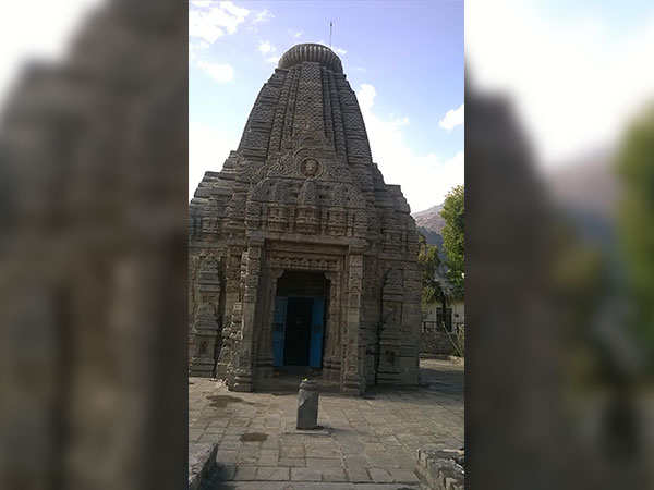 Basheshwar Mahadev Temple: