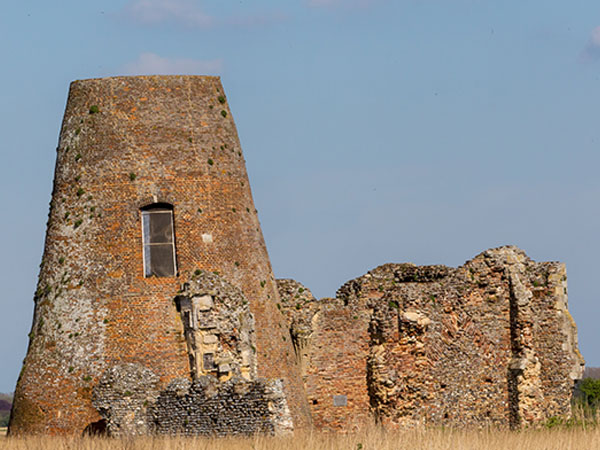 4. Kuldhara Village, Rajasthan
