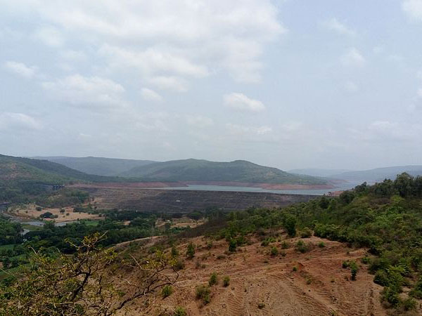 8) Chandoli National Park: