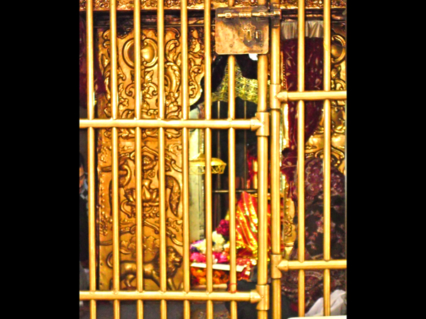 3. Chintpurni Temple