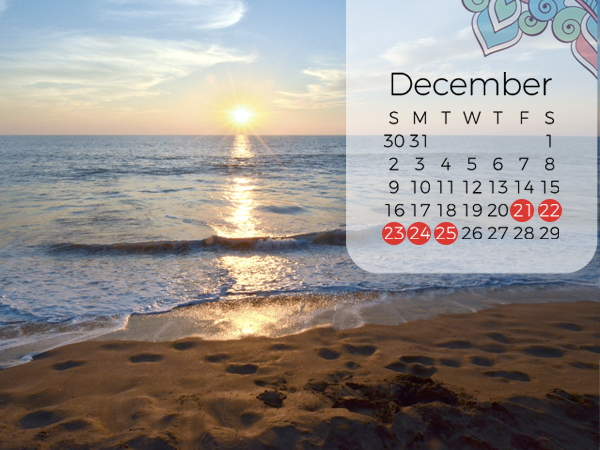12. December
