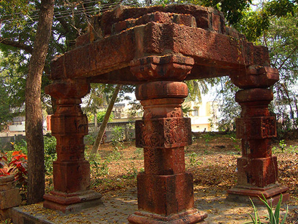 17. Eluru