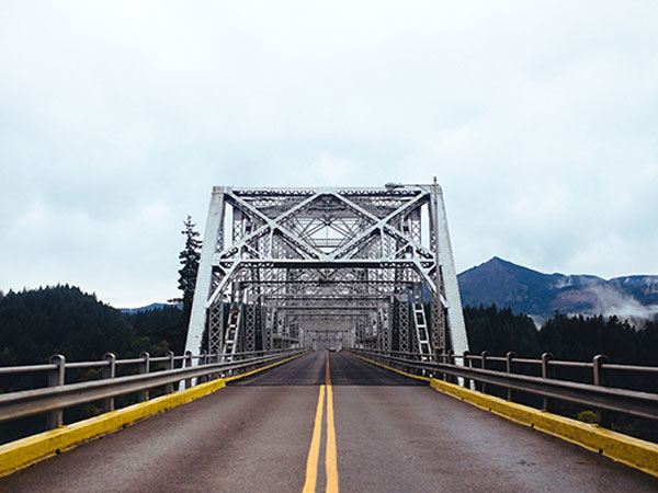 4. Behta Bridge