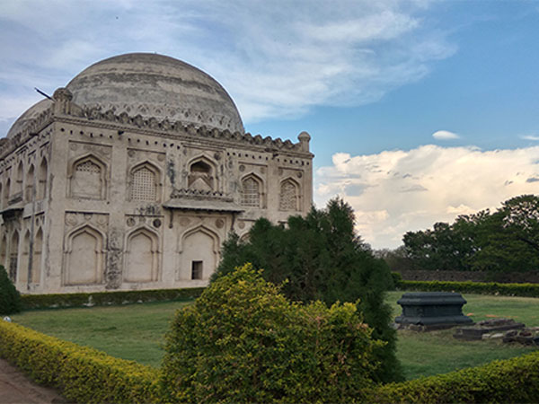 11. Gulbarga