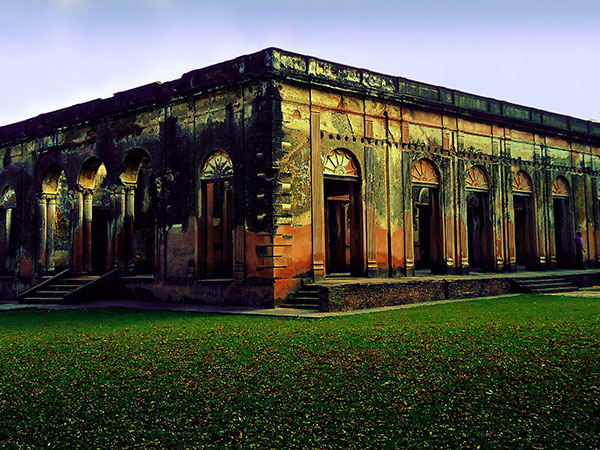 11) Go On A Heritage Walk: