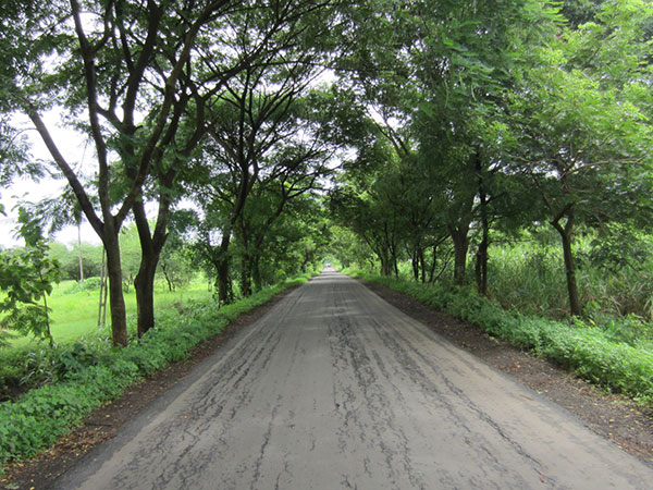How To Reach Valsad