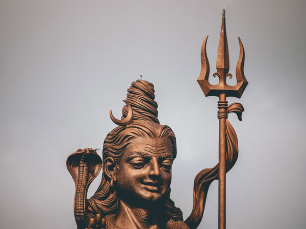 3. Gandeshwar Temple