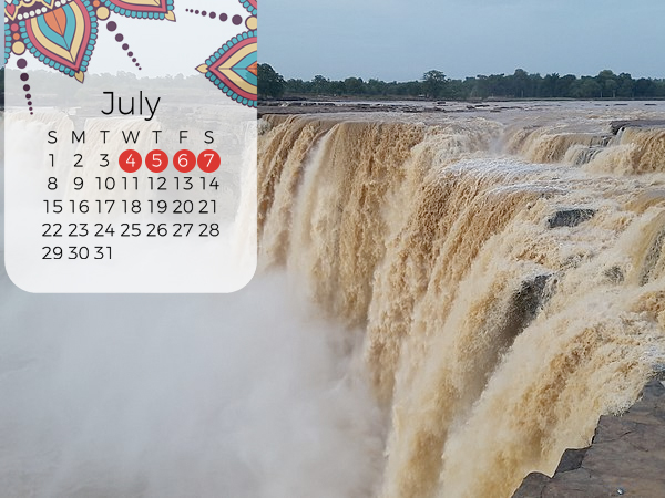 7. July