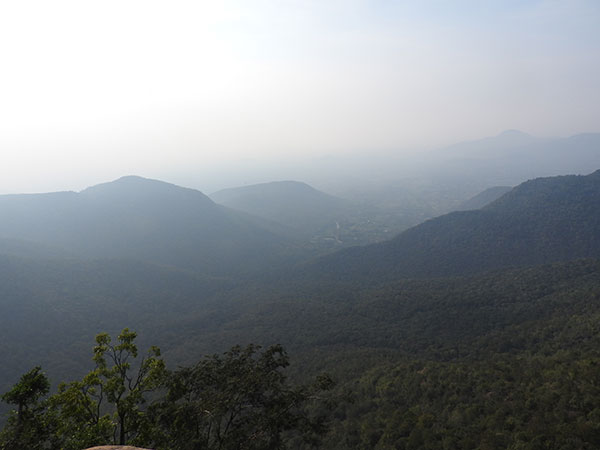 2. Karadiyur Viewpoint
