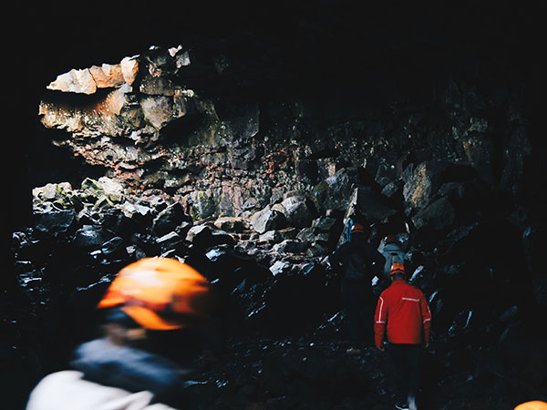 3. Khangkhui Cave