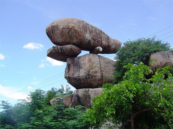 12. Mantralayam