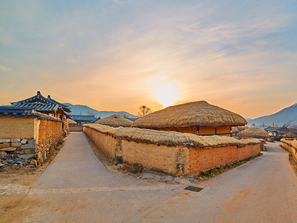 2. Jatinga Village, Assam