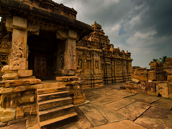20. Pattadakal