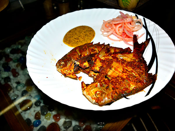4. Sunny Da Dhaba