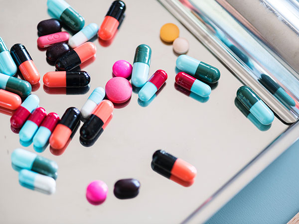 • Medication: