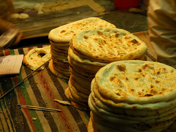 2. Sharma Dhaba