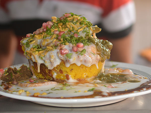 13) Indulge In The Delicious Street Foods: