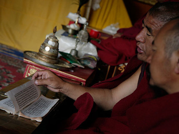 4. The Temple Of The Enlightened Gods