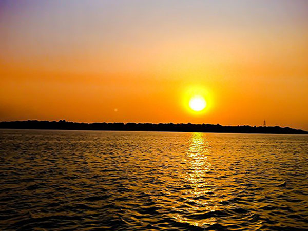 13. Vijayawada
