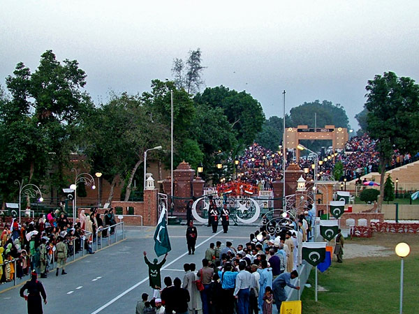 2. Amritsar, Punjab