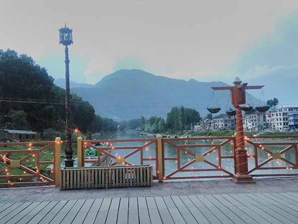 2) Zero Bridge: