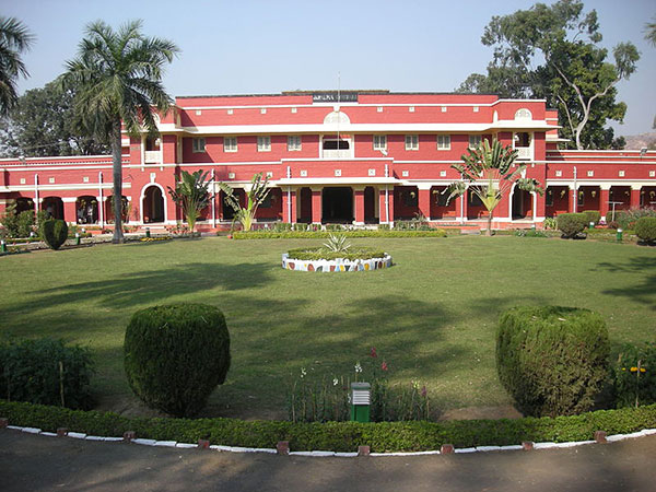 Jamalpur Gymkhana