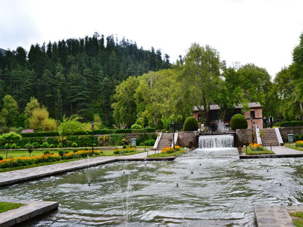 2) Achabal: