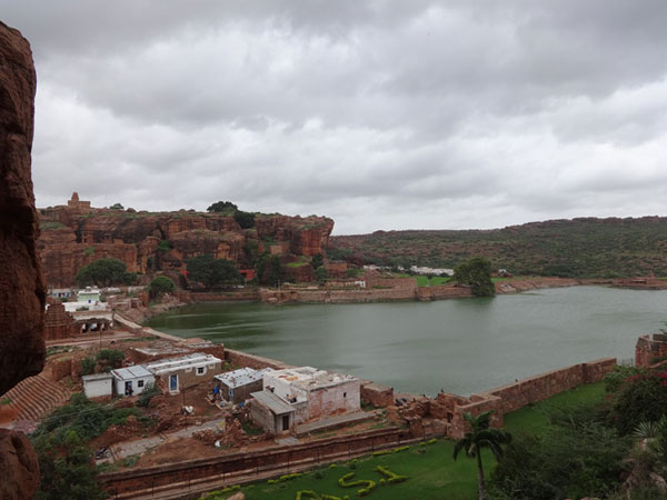 9) Agasthya Lake: