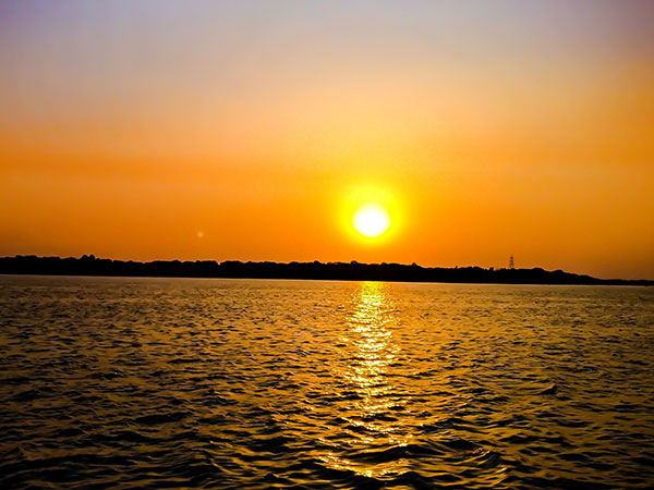 1. Bhavani Island