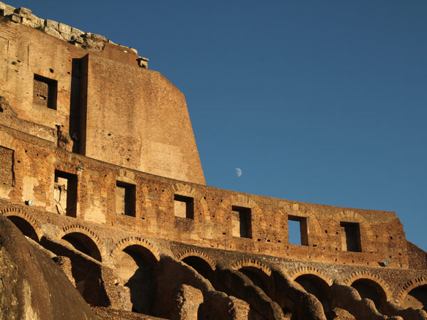 4. Sariun Fort