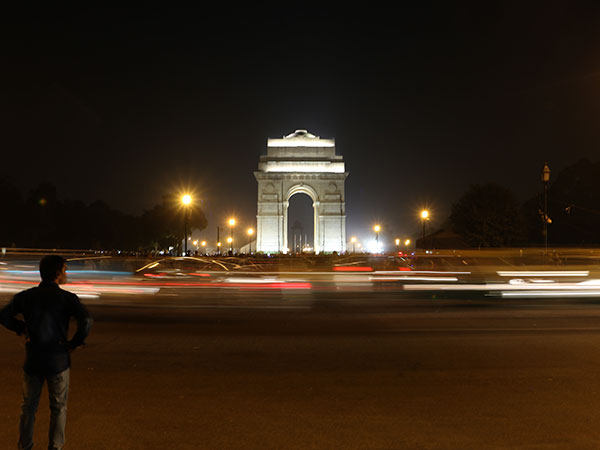 4. Delhi