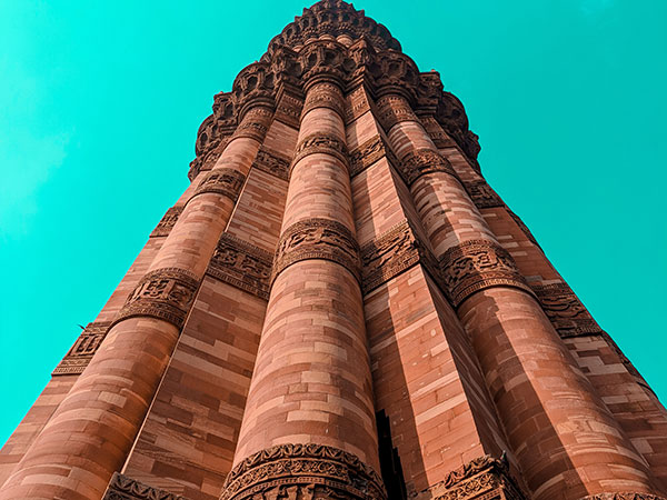 1. Delhi