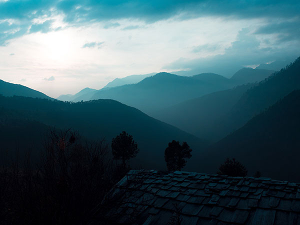 Rishikesh, Uttarakhand