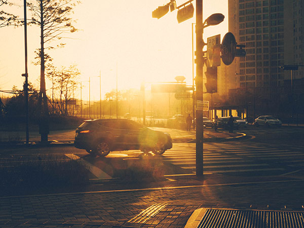 4. Drive To These Romantic Places For A Day Out With Your Love