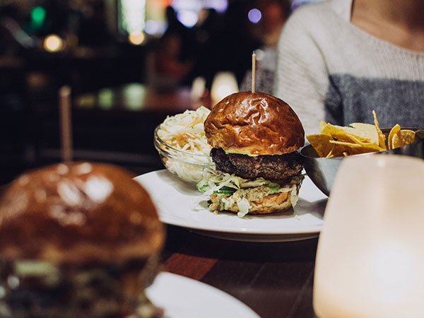A Culinary Reverie