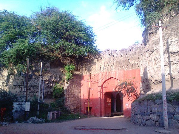 3. Gadwal