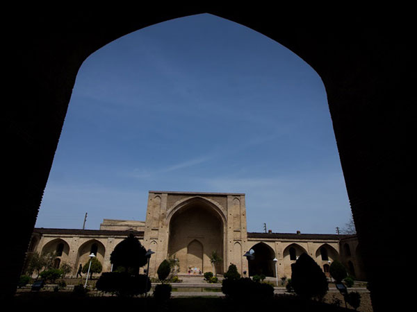 1. Farahabad