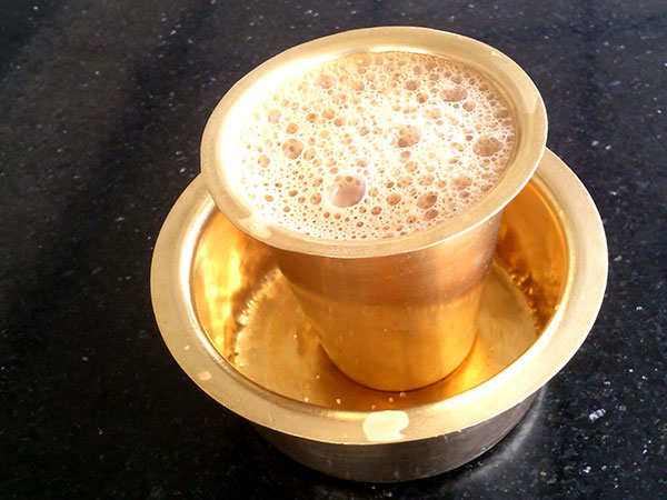 Madras Coffee House