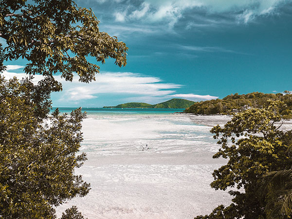 2. Goa