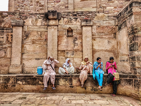 3. Gwalior, Madhya Pradesh