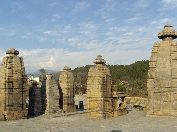 History Of Kumaon