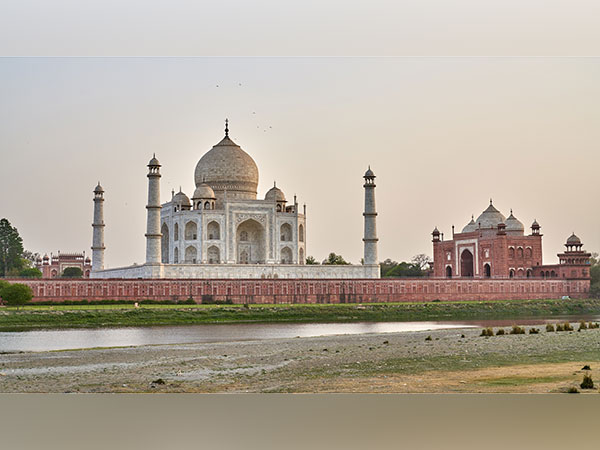 4. Agra, Uttar Pradesh