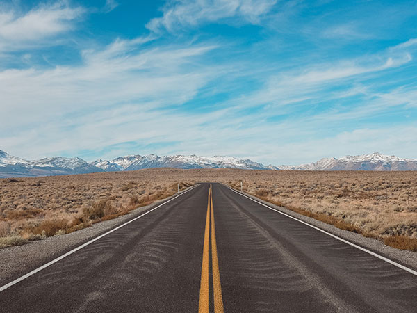 2. The Longest Highway