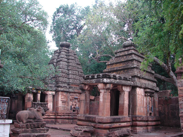 8) Mahakuteshwara: