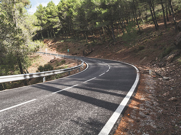 6. Highest Altitude Highway