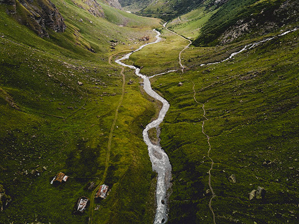 2. Raima Valley